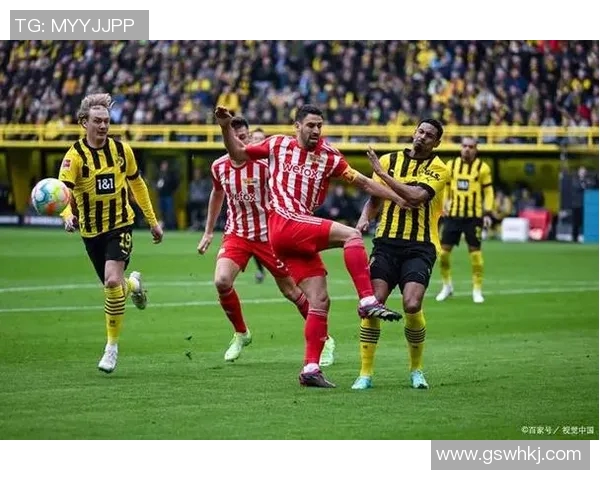 多特蒙德主场惨遭汉堡绝杀，主场沦陷，痛失三分！