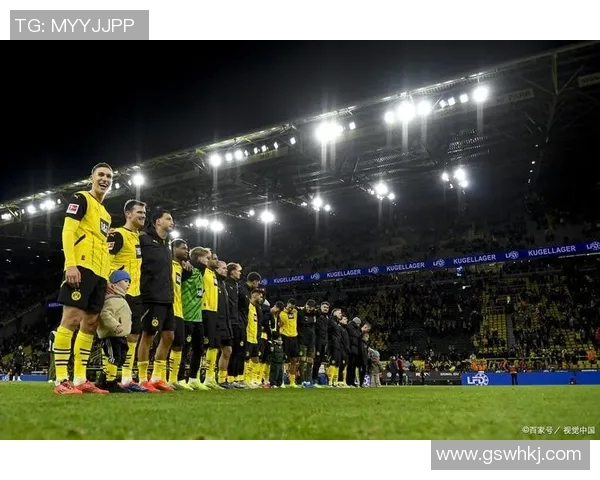 多特蒙德主场难取胜，遭遇连败困境