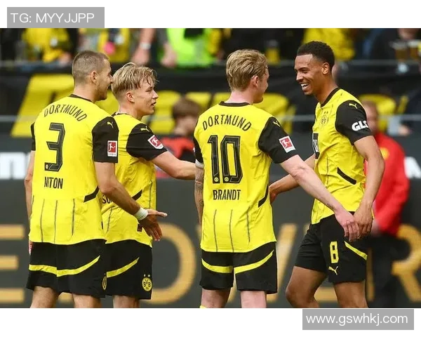 多特主场遭科隆逆袭，遭遇德甲三连败压力山大