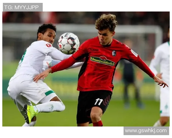 弗赖堡主场赢球，德甲保级前景一片光明