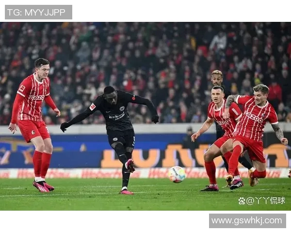 弗赖堡连胜登顶德甲前列！