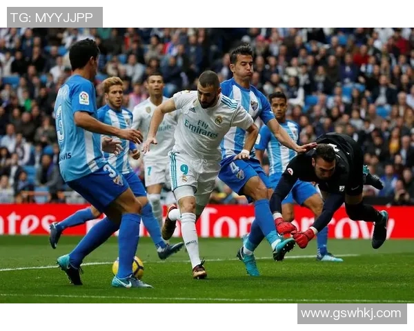 皇马绝杀马拉加，卡塞米罗成全场最佳！