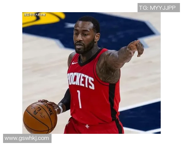 火箭队宣布签下得分后卫约翰·沃尔，将成为球队新赛季进攻核心