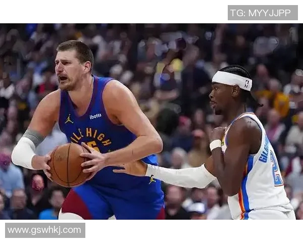 掘金新赛季夺冠大热，内线防守成关键