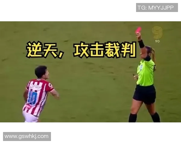 凯-费尔德球员崩盘裁判爆发激烈争执巴西外援一怒之下离场 凯-费尔德球员崩盘裁判爆发激烈争执巴西外援一怒之下离场