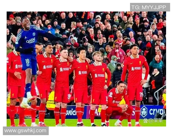 利物浦再度晋级欧冠八强，对手巴黎圣日耳曼出局