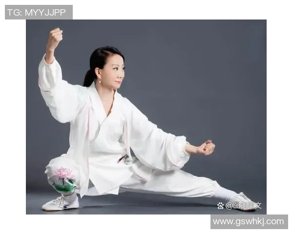 学习太极拳的有效方法与技巧分享，助你轻松掌握这门传统武术艺术