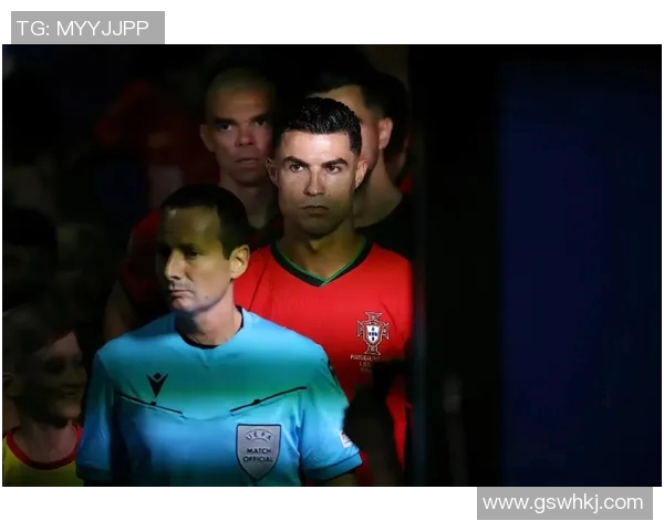 欧洲杯：葡萄牙与法国战成平局