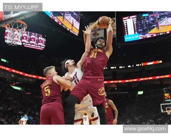 热火队逆转胜骑士，迎来连胜！