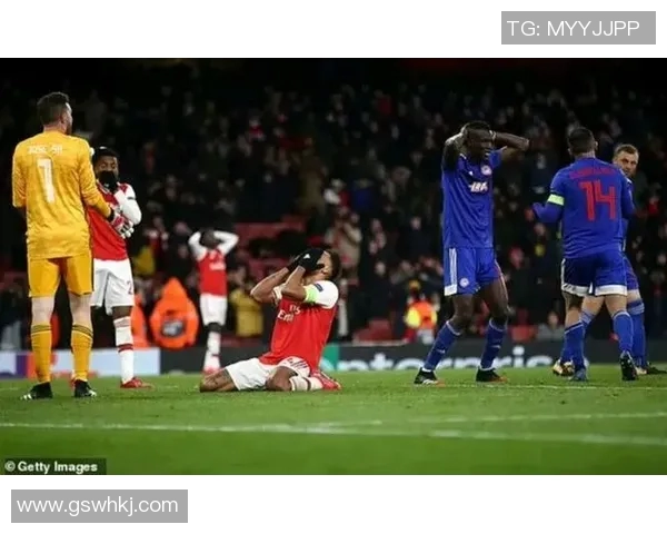 阿森纳惊险击败维拉雷尔晋级欧联杯决赛