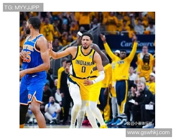 步行者队大比分胜出,实力展示不俗