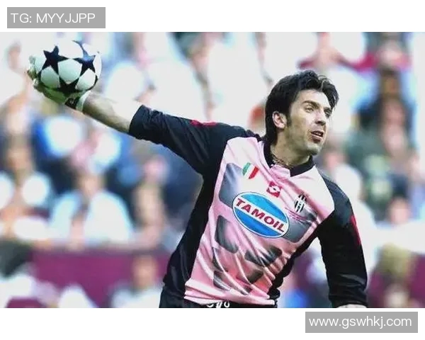 布冯:足球人生的温暖回顾