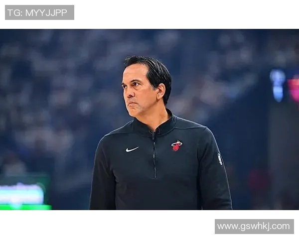 热火主帅透露球队将重点培养新秀，展望未来