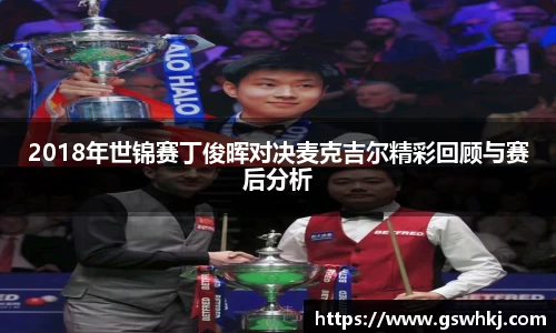 2018年世锦赛丁俊晖对决麦克吉尔精彩回顾与赛后分析